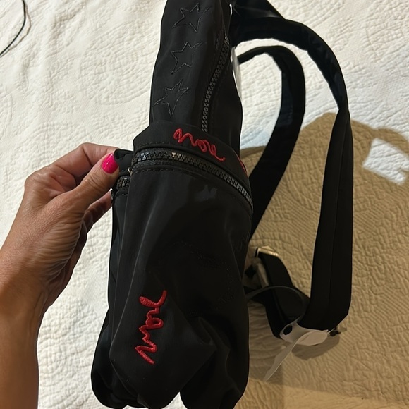 Desigual DeJaVu Backpack. NWT main image 11